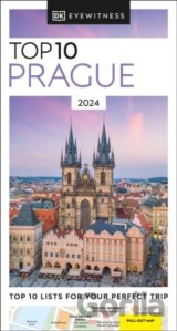Top 10 Prague