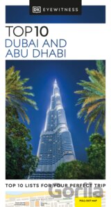 Top 10 Dubai and Abu Dhabi