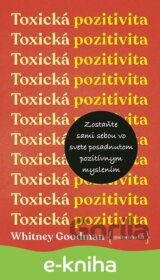 Toxická pozitivita