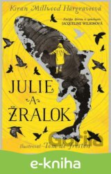 Julie a žralok