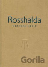 Rosshalda