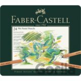 Umelecké pastely Faber-Castell Pitt Pastell - súprava 24 ks