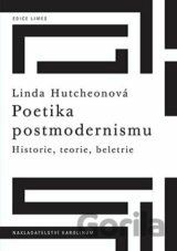Poetika postmodernismu