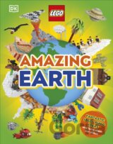 LEGO Amazing Earth