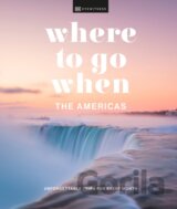 Where to Go When The Americas