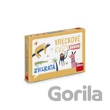 Vreckové kvízy junior – Zvieratá SK