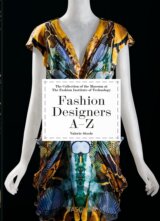 Fashion Designers A-Z