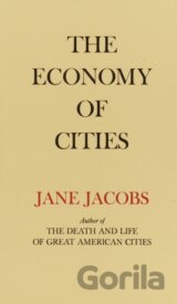 The Economy of Cities