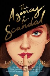 The Agency for Scandal