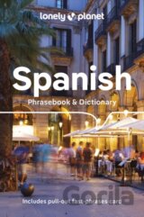 Spanish Phrasebook & Dictionary
