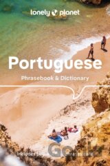 Portuguese Phrasebook & Dictionary