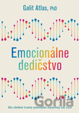 Emocionálne dedičstvo