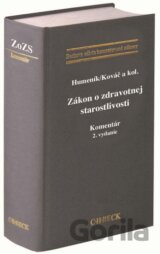 Zákon o zdravotnej starostlivosti