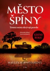 Město špíny