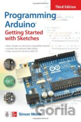 Programming Arduino