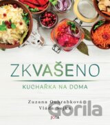 Zkvašeno