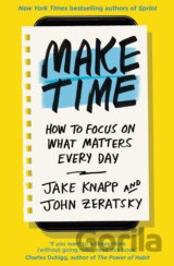 Make Time