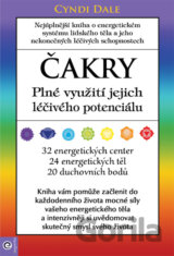 Čakry - Plné využití a léčba