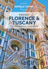 Pocket Florence & Tuscany