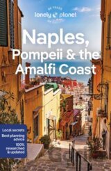 Naples, Pompeii & the Amalfi Coast