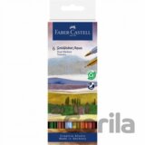 Popisovače Goldfaber Aqua Dual set 6 kusov Tuscany