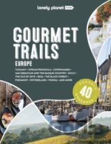 Gourmet Trails of Europe