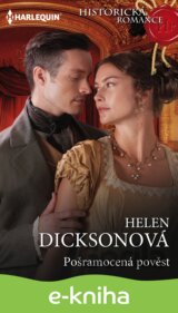 Pošramocená pověst