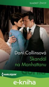 Skandál na Manhattanu
