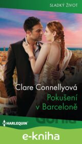 Pokušení v Barceloně