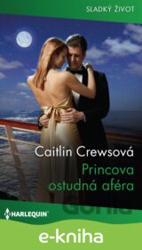 Princova ostudná aféra
