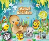 Ošklivé káčátko