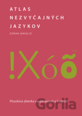 Atlas nezvyčajných jazykov