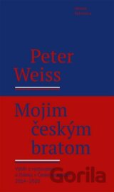 Mojim českým bratom