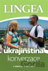 Ukrajinština - konverzace