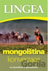 Mongolština - konverzace