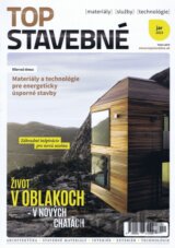 Top stavebné (jar 2023)