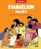 Evangelium pro děti - komiks