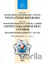 Ústava ČR