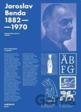 Jaroslav Benda 1882-1970