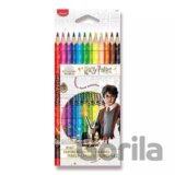 Maped Harry Potter - Pastelky sada 12 ks