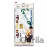 Maped Harry Potter - Sada pravítok 4 ks
