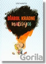 Diabol kradne maličkých