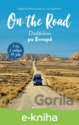 On The Road - Dodávkou po Evropě