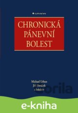 Chronická pánevní bolest