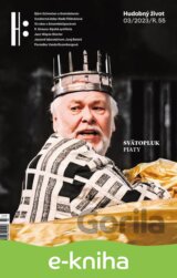 Hudobný život 3/2023