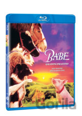 Babe: Galantní prasátko