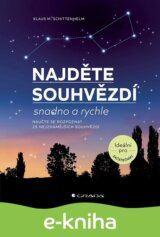 Najděte souhvězdí