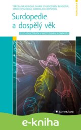 Surdopedie a dospělý věk