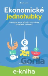Ekonomické jednohubky
