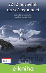 22+2 poviedok na večery a noci